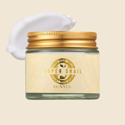 EUNYUL Super Snail Cream 70g.