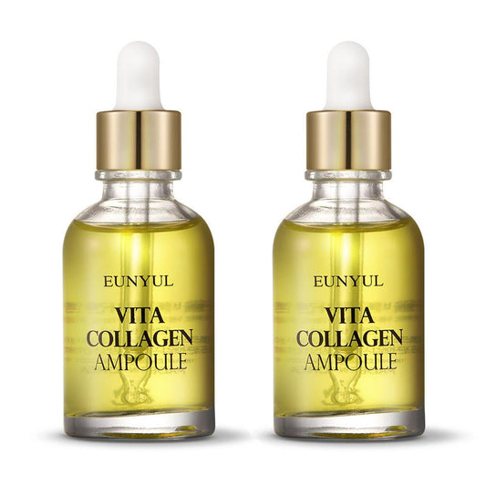 EUNYUL Vita Collagen Ampoule 30ml*2.