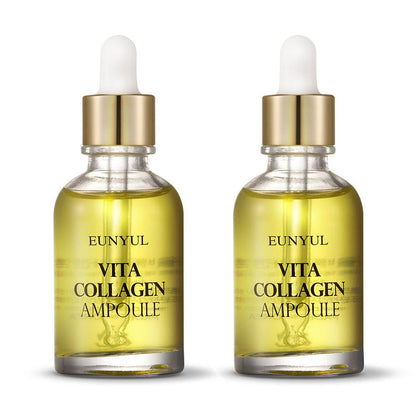EUNYUL Vita Collagen Ampoule 30ml*2.