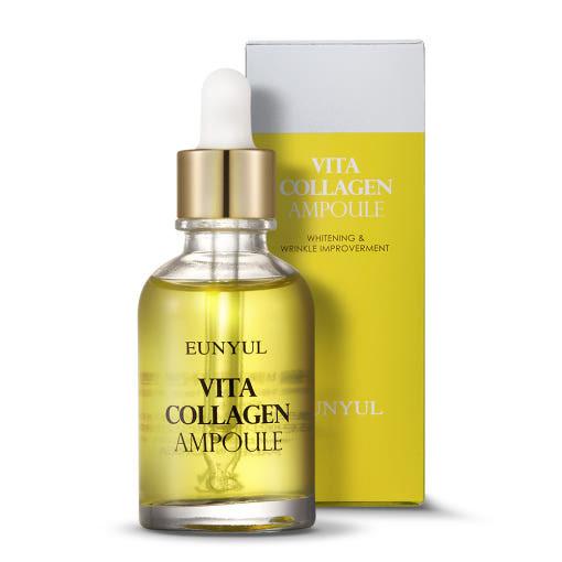 EUNYUL Vita Collagen Ampoule 30ml*2.