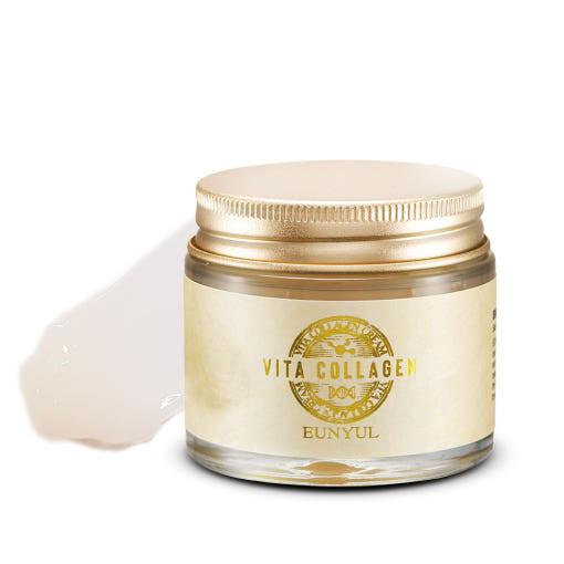 EUNYUL Vita Collagen Cream 70g.