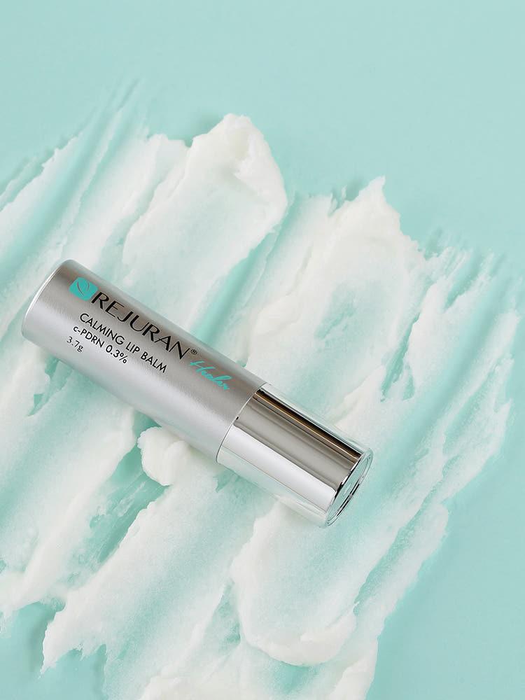 REJURAN Calming Lip Balm 3.7g - Radiance Revolution