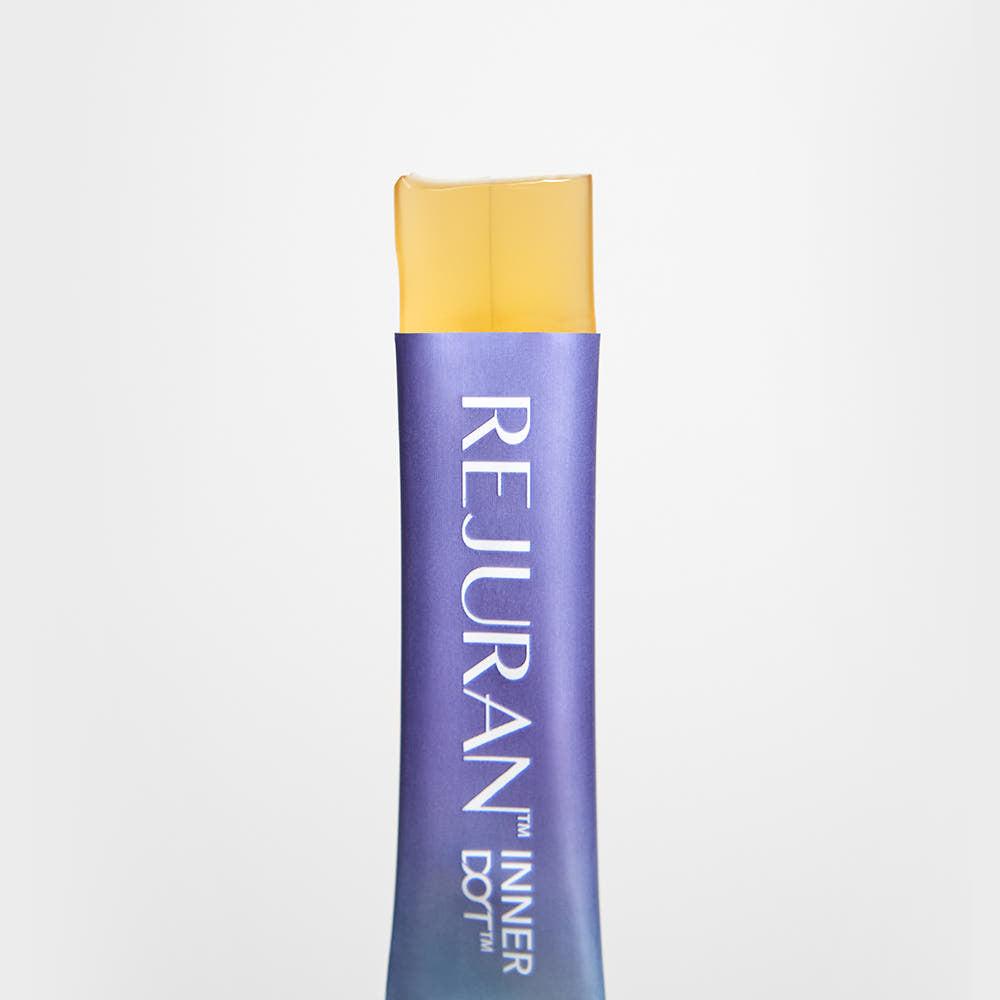 REJURAN Inner Dot DNA Glow Jelly 14ea - Radiance Revolution