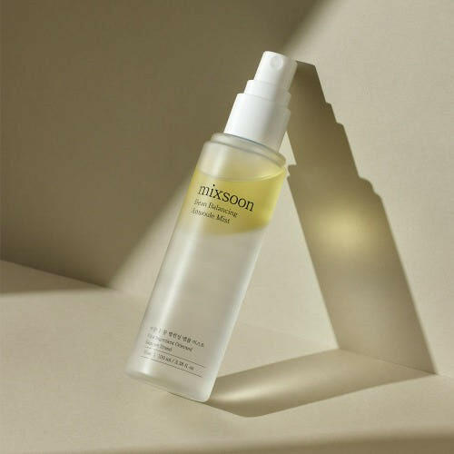 mixsoon Bean Ampoule Balancing Mist 100ml.
