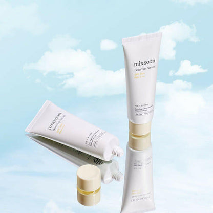 mixsoon Bean Sun Serum SPF 50+ PA++++ 50ml.