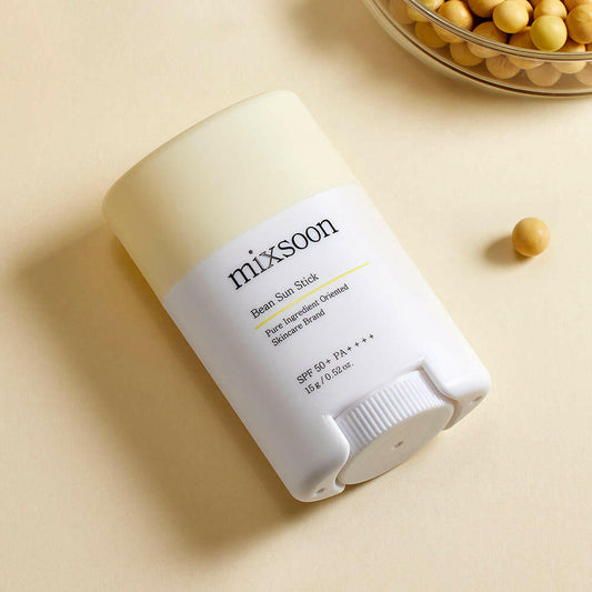 mixsoon Bean Sun Stick SPF 50+ PA++++ 15g.