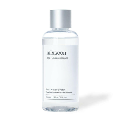 mixsoon Beta-Glucan Essence 100ml.