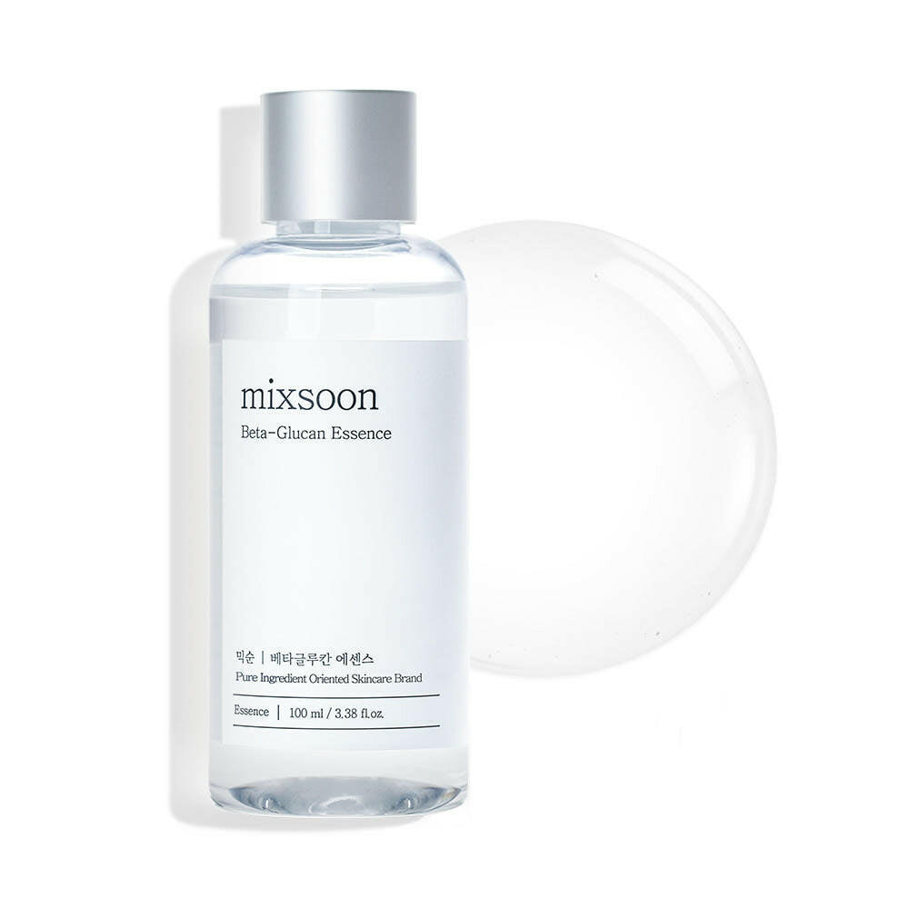 mixsoon Beta-Glucan Essence 100ml.