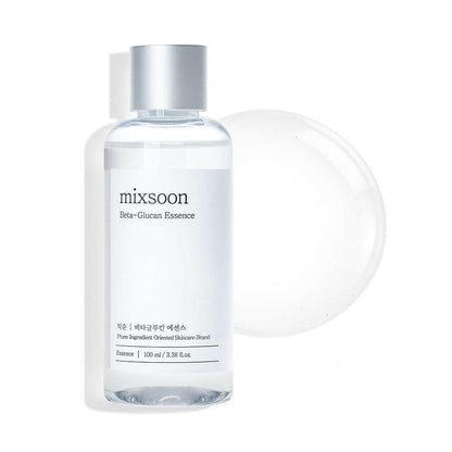 mixsoon Beta-Glucan Essence 100ml.
