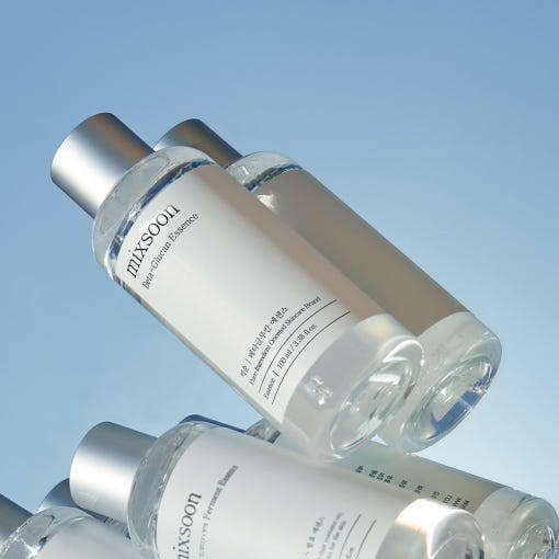 mixsoon Beta-Glucan Essence 100ml.