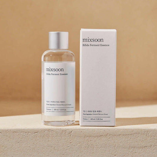 mixsoon Bifida Ferment Essence 100ml.