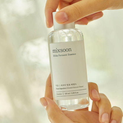 mixsoon Bifida Ferment Essence 100ml.
