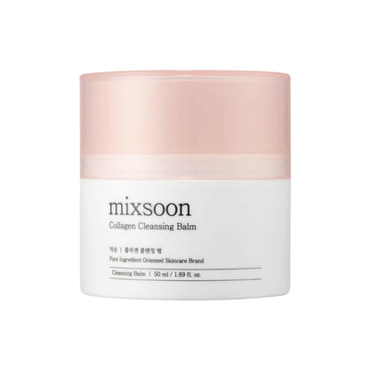 mixsoon Collagen Cleansing Balm 50ml.