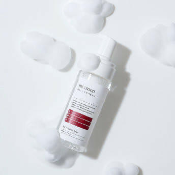 mixsoon H.C.T. Bubble Toner 150ml.