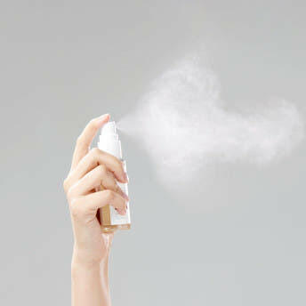mixsoon H.C.T. Mist 50ml.