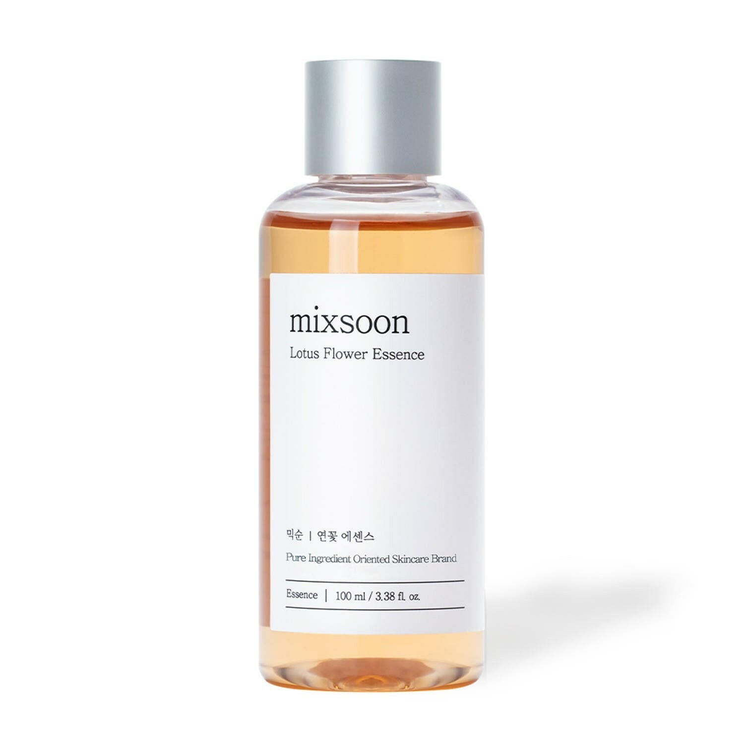 mixsoon Lotus Flower Essence 100ml.