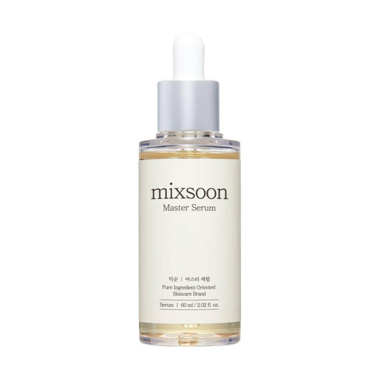 mixsoon Master Serum 60ml.