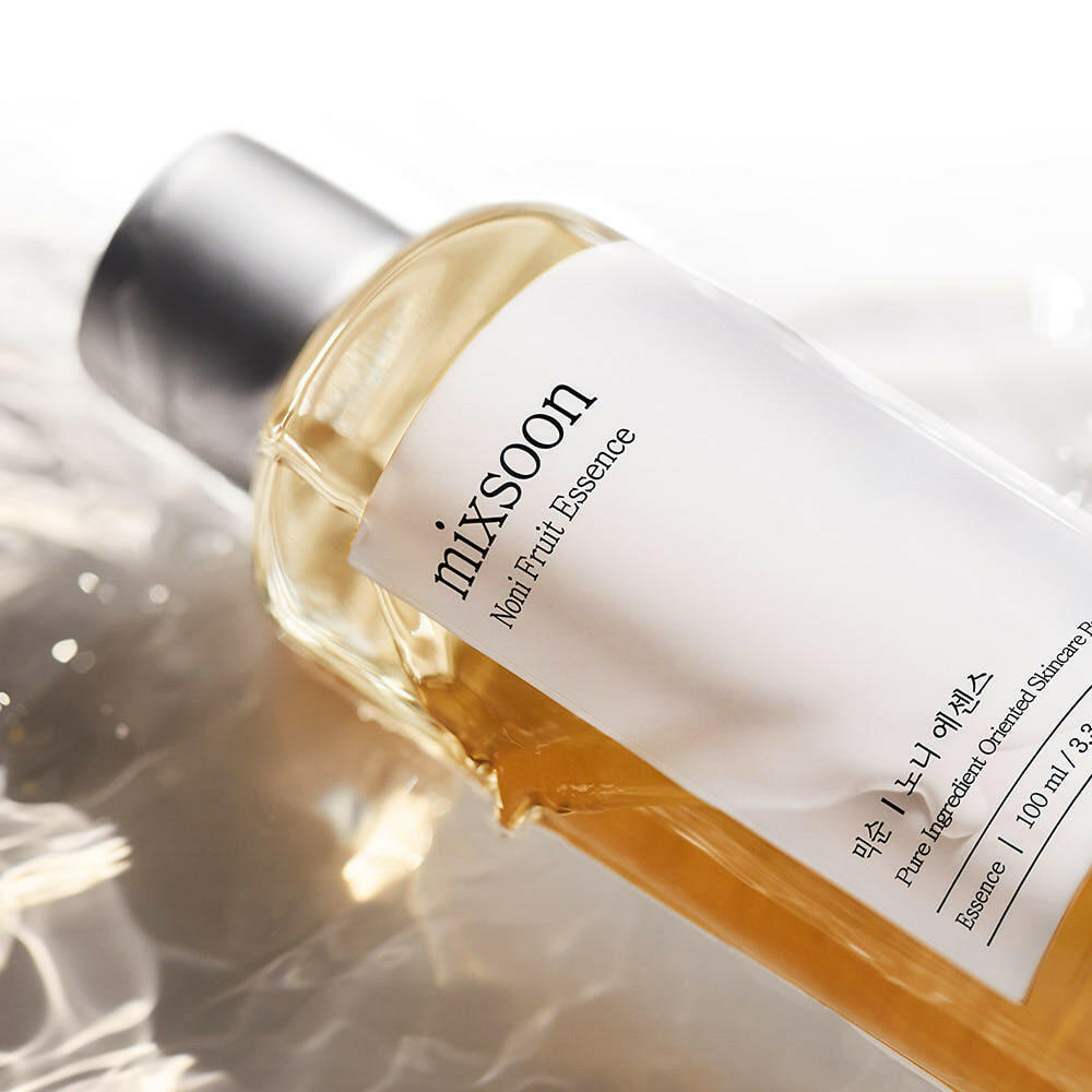 mixsoon Noni Fruit Essence 100ml.