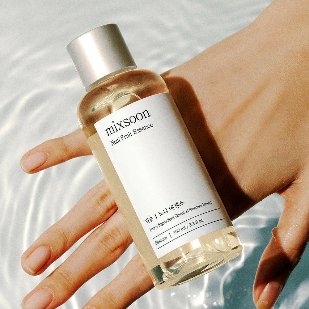 mixsoon Noni Fruit Essence 100ml.