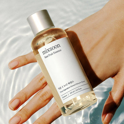 mixsoon Noni Fruit Essence 100ml.