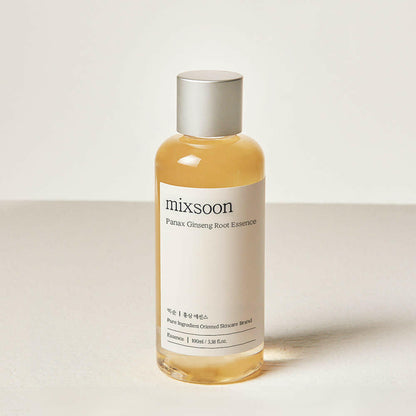 mixsoon Panax Ginseng Root Essence 100ml.
