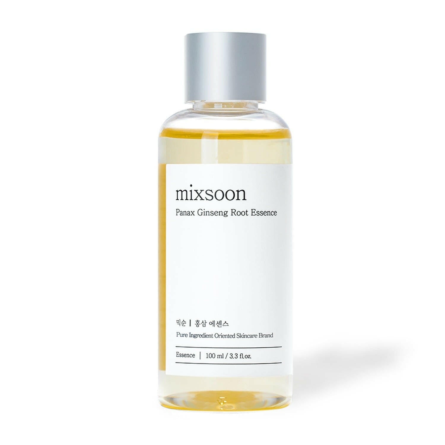 mixsoon Panax Ginseng Root Essence 100ml.