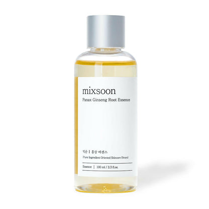mixsoon Panax Ginseng Root Essence 100ml.