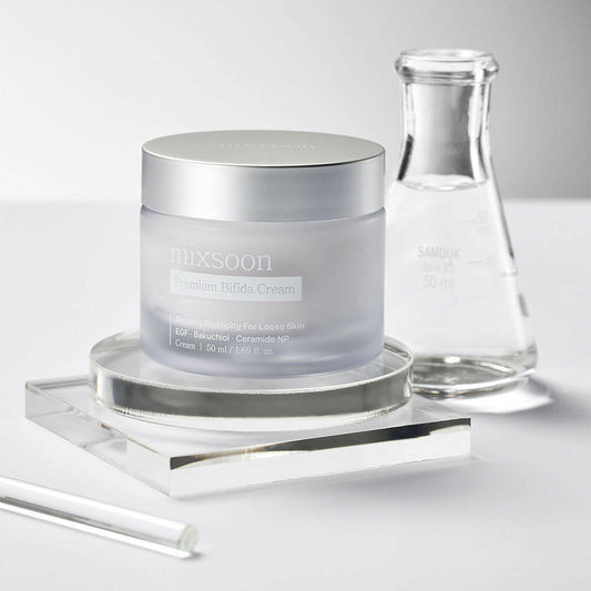 mixsoon Premium Bifida Cream 50ml.