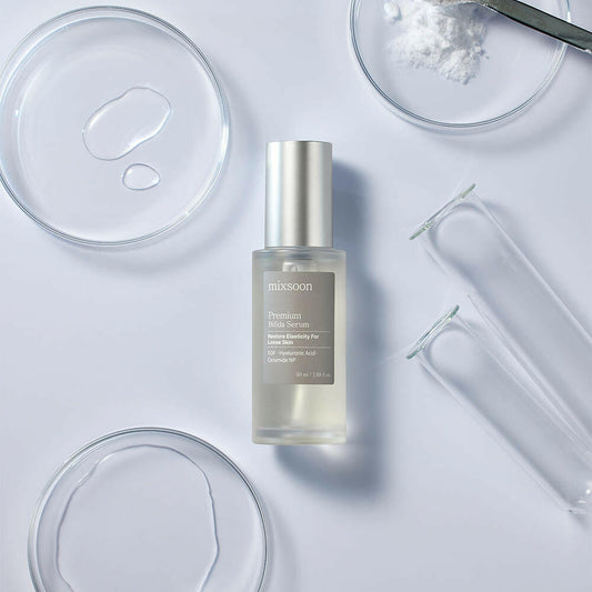 mixsoon Premium Bifida Serum 50ml.