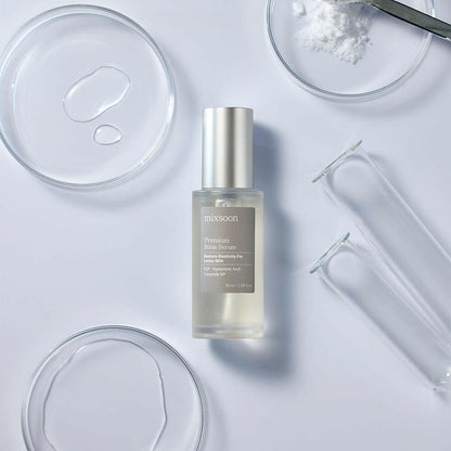 mixsoon Premium Bifida Serum 50ml.