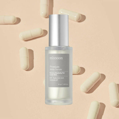 mixsoon Premium Bifida Serum 50ml.