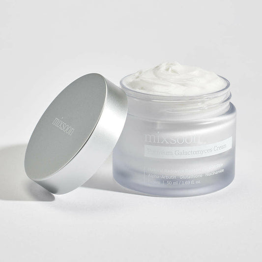 mixsoon Premium Galactomyces Cream 50ml.