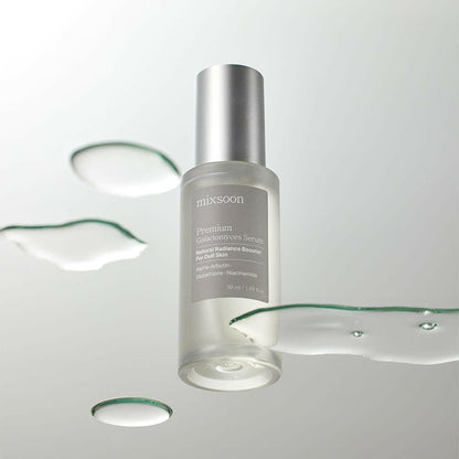 mixsoon Premium Galactomyces Serum 50ml.