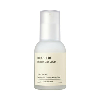 mixsoon Soybean Milk Serum 30ml.