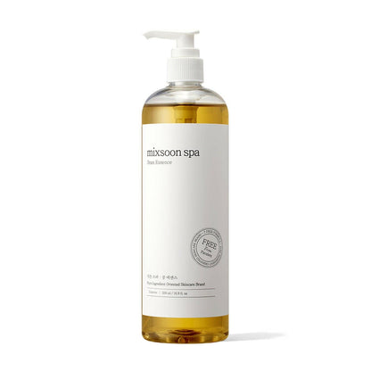 mixsoon SPA Bean Essence 500ml.