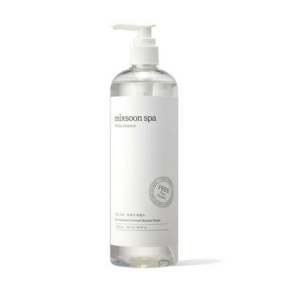 mixsoon SPA Bifida Essence 500ml.