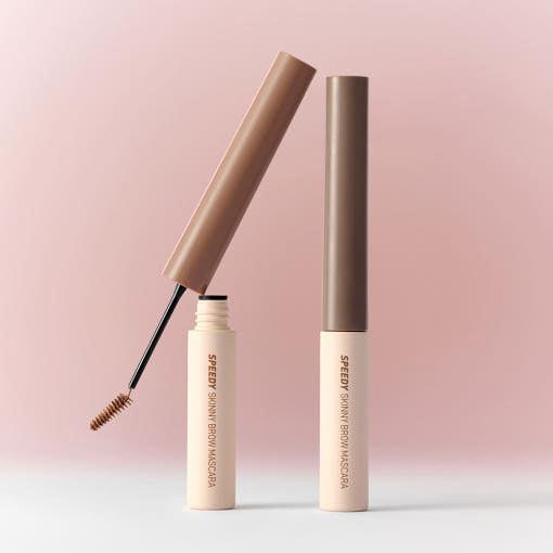 peripera Speedy Skinny Brow Mascara 3g.