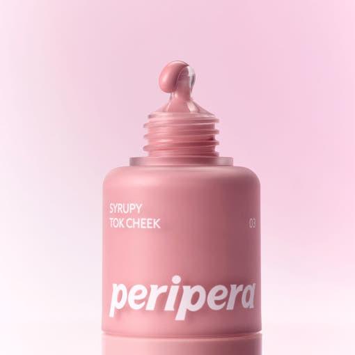 peripera Syrupy Tok Cheek 9g.