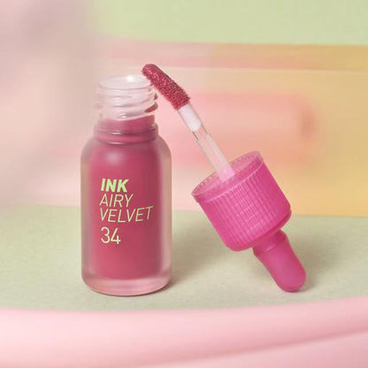 [PERIPERA] Ink Airy Velvet (AD) 4g (#7,#8,#31~#35).