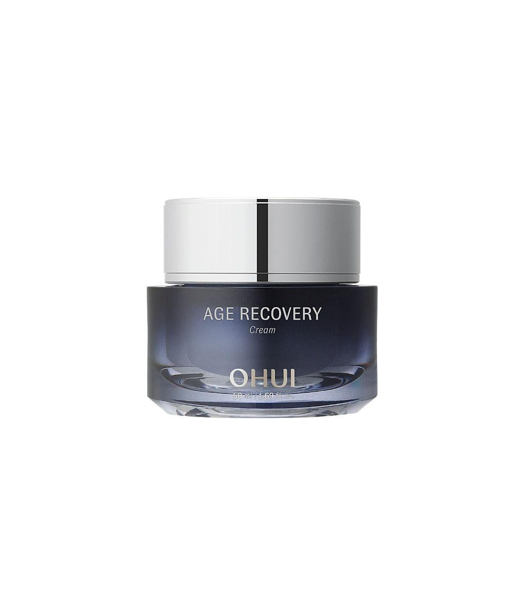 O HUI AGE RECOVERY CREAM 50ml.