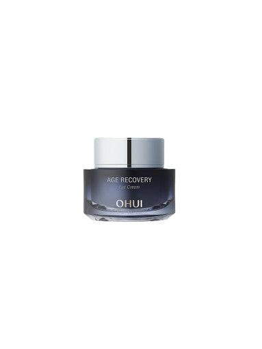 O HUI AGE RECOVERY EYE CREAM 25ml.