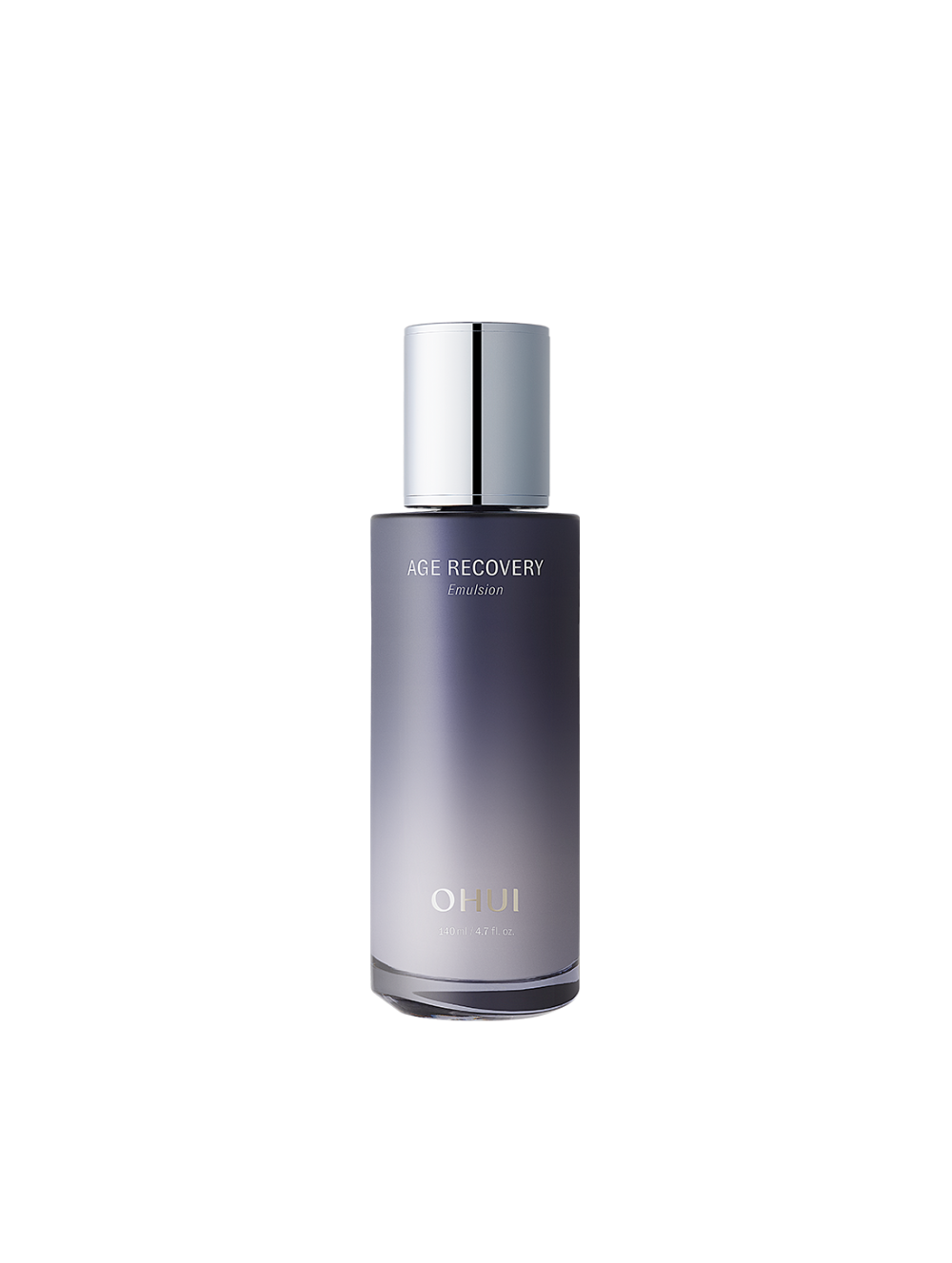 O HUI AGE RECOVERY EMULSION 140ml.