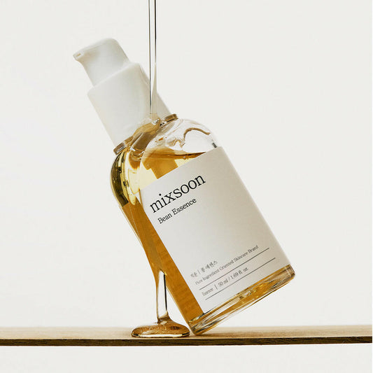 mixsoon Bean Essence 50ml.