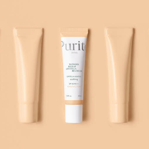 PURITO Cica Clearing BB Cream 30ml.
