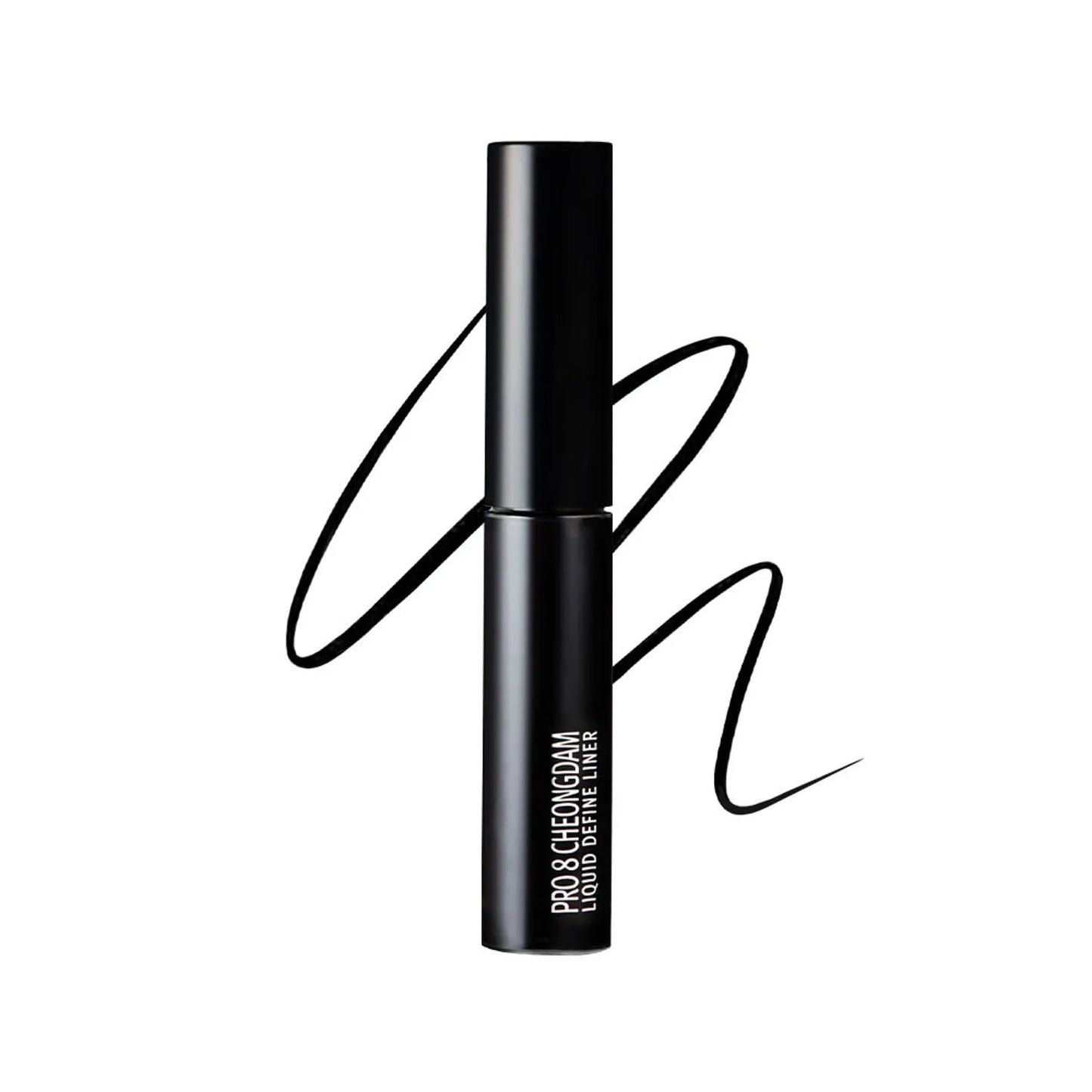 PROEIGHT Liquid Define Liner 2.5ml #Black - Radiance Revolution - PROEIGHT - Eyeliner