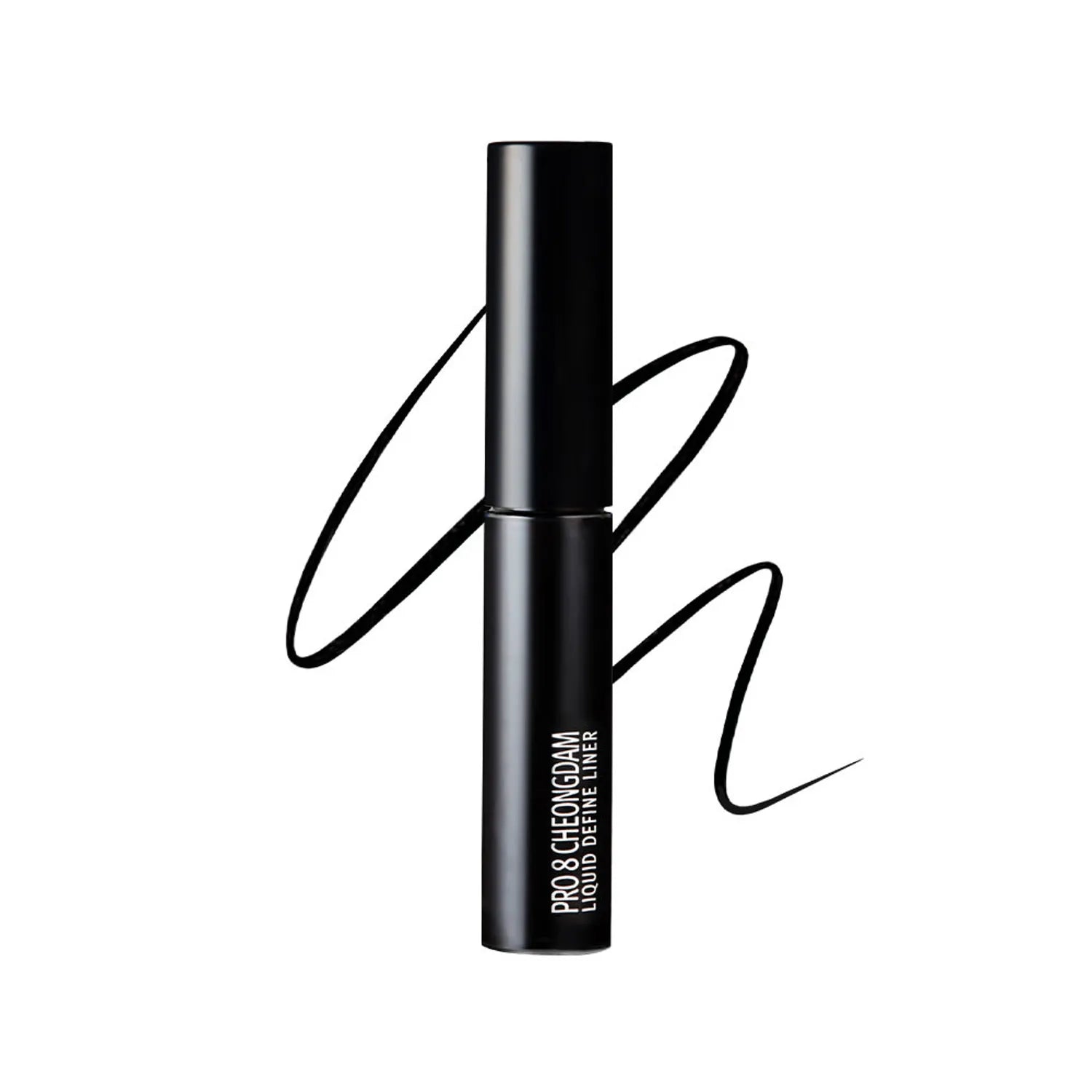 PROEIGHT Liquid Define Liner 2.5ml #Black - Radiance Revolution - PROEIGHT - Eyeliner