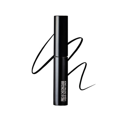 PROEIGHT Liquid Define Liner 2.5ml #Black.