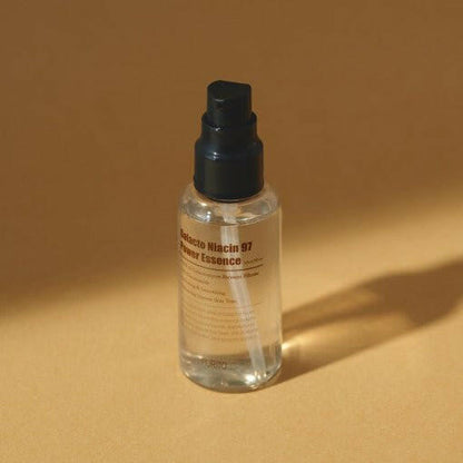 PURITO SEOUL Galacto Niacin 97 Power Essence 60ml.