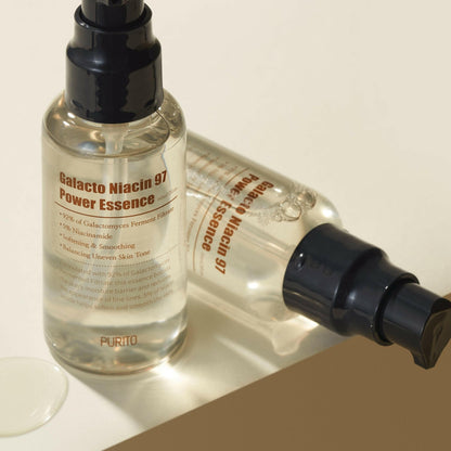 PURITO SEOUL Galacto Niacin 97 Power Essence 60ml.