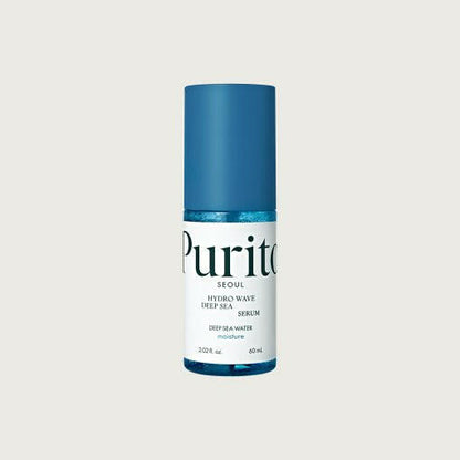 PURITO SEOUL Hydro Wave Deep Sea Serum 60ml.